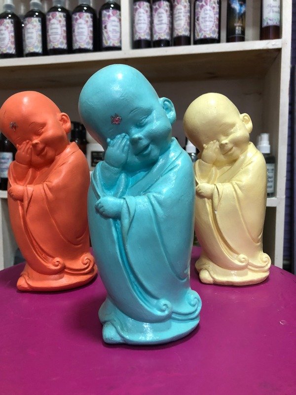 Producto - Monjes