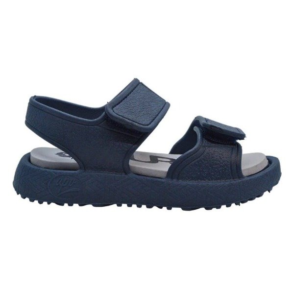 Producto - Sandalias ZULE azul/verde agua/negro/rosa