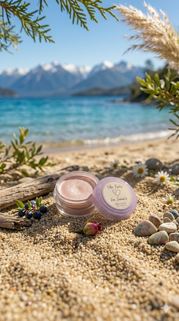 Producto - Iluminador Cremoso