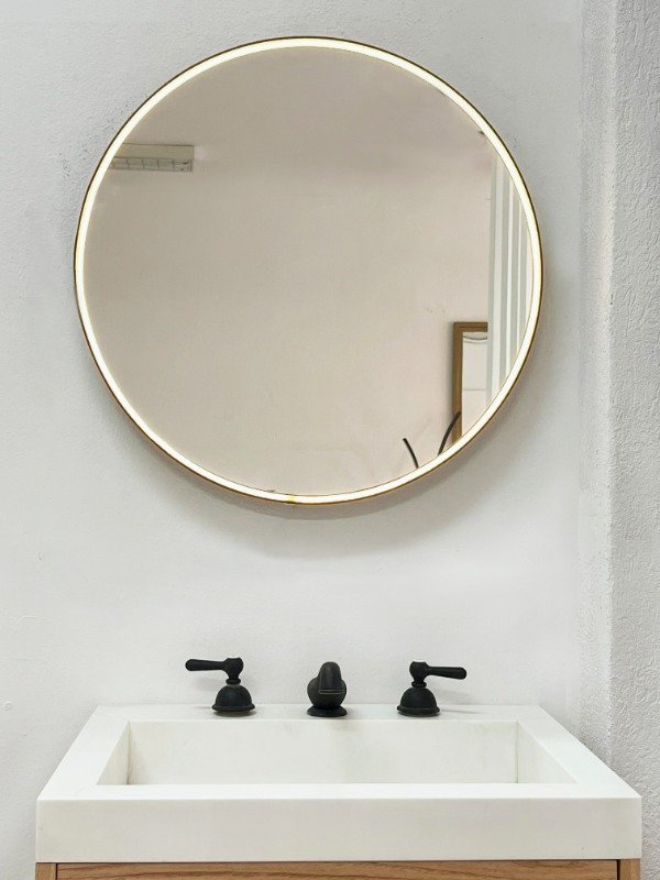 Producto - Circinus - Redondo - 0