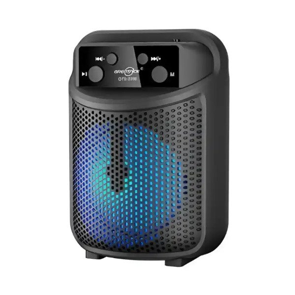 Producto - Parlante GTS-2288