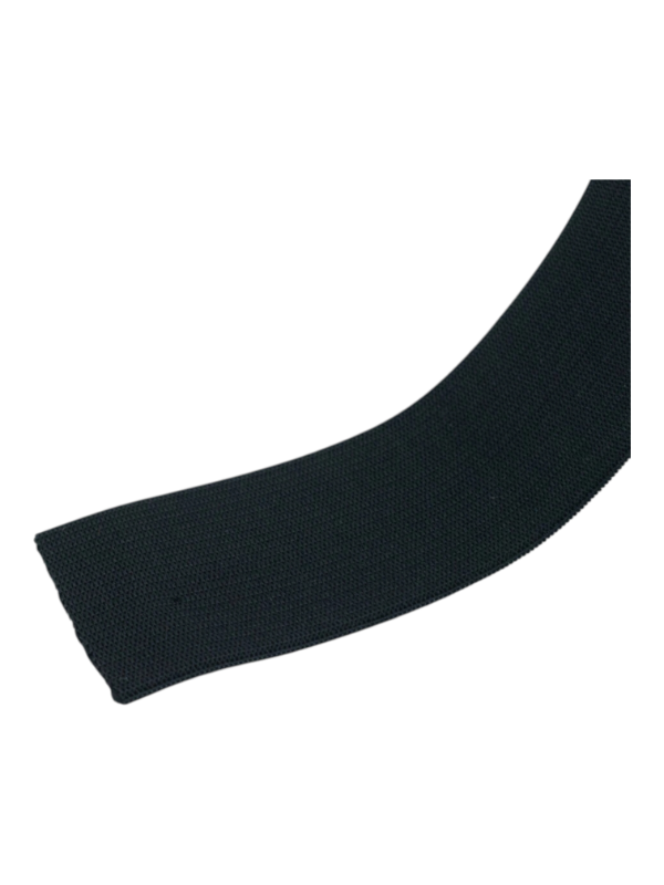 Producto - ELÁSTICO NEGRO 29 MM X METRO - 1