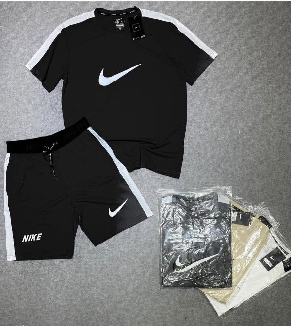 Producto - Conjunto Deportivo Importado Swoosh - 1
