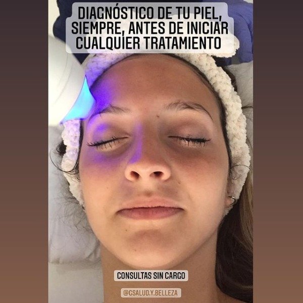 Producto - DIAGNÓSTICO, CONSULTA SIN CARGO