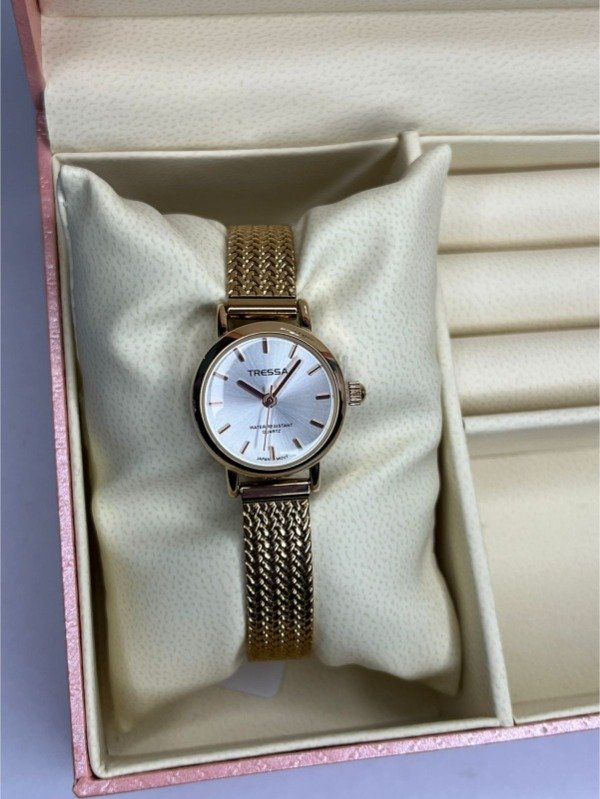 Producto - Reloj Tressa Luxe