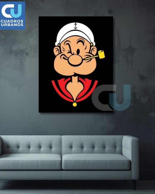 Producto - Popeye 2