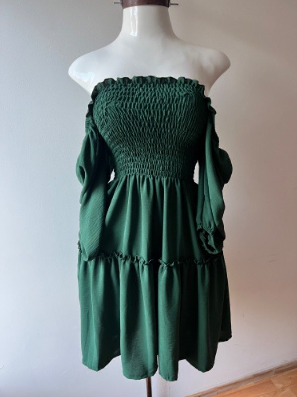 Producto - vestido fiona