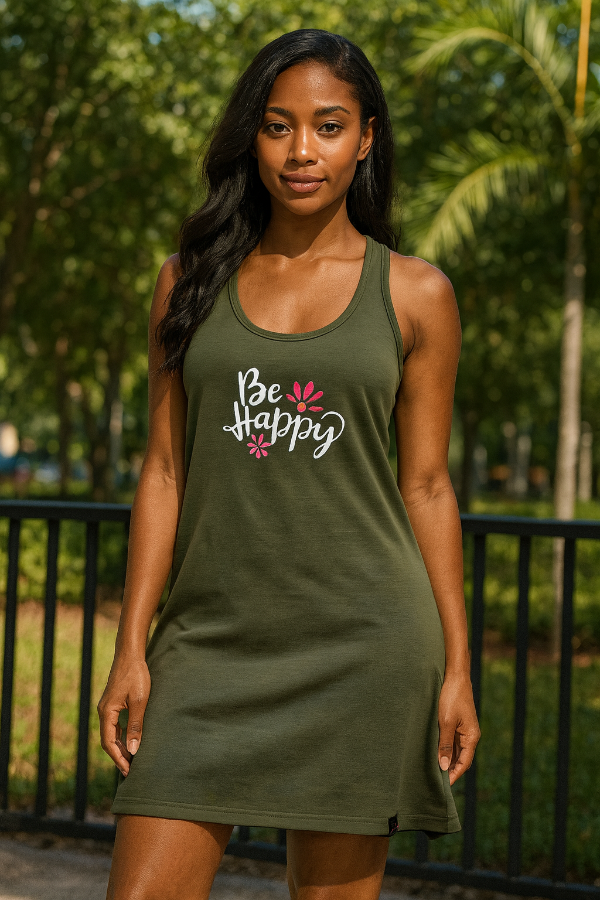 Producto - Vestidos deportivo