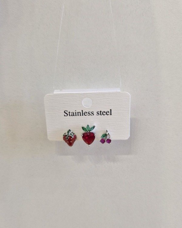 Producto - Aros Agata