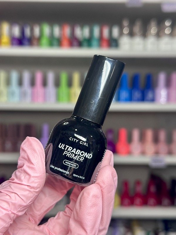 Producto - ULTRABOND (City Girl)