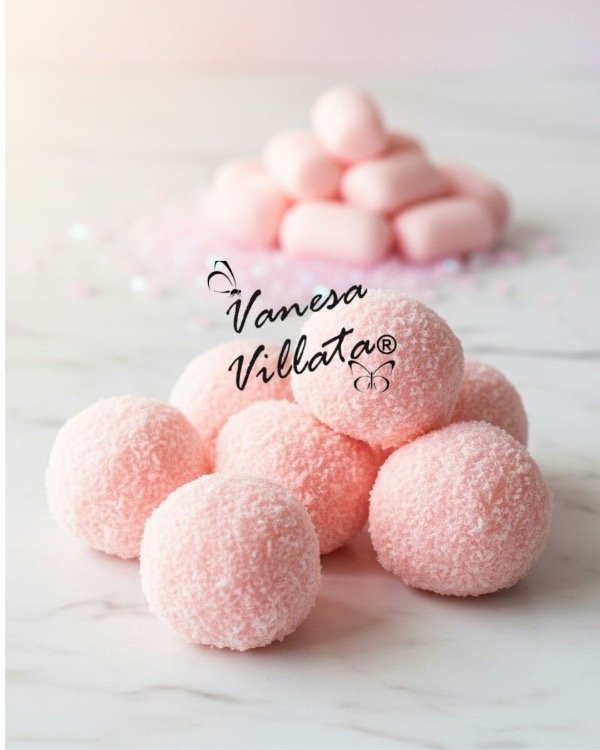 Producto - Trufas Exfoliantes chicle