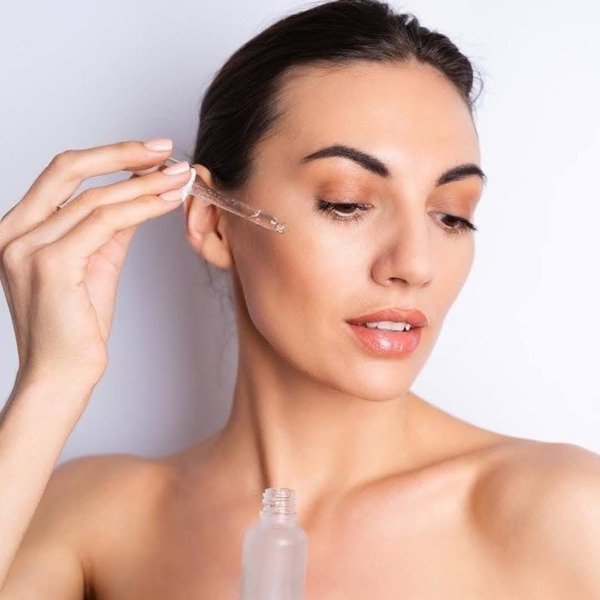 Producto - Serum facial