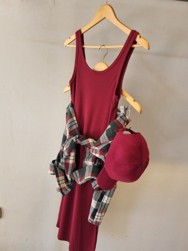 Producto - Vestido morley
