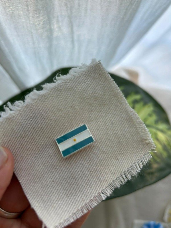 Producto - Escarapela Buenos Aires