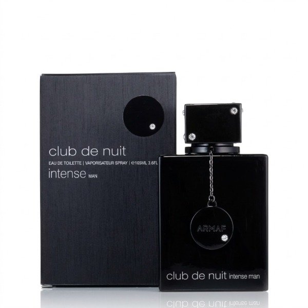 Producto - Armaf Club de Nuit Intense Man EDT 105ml Hombre - 0