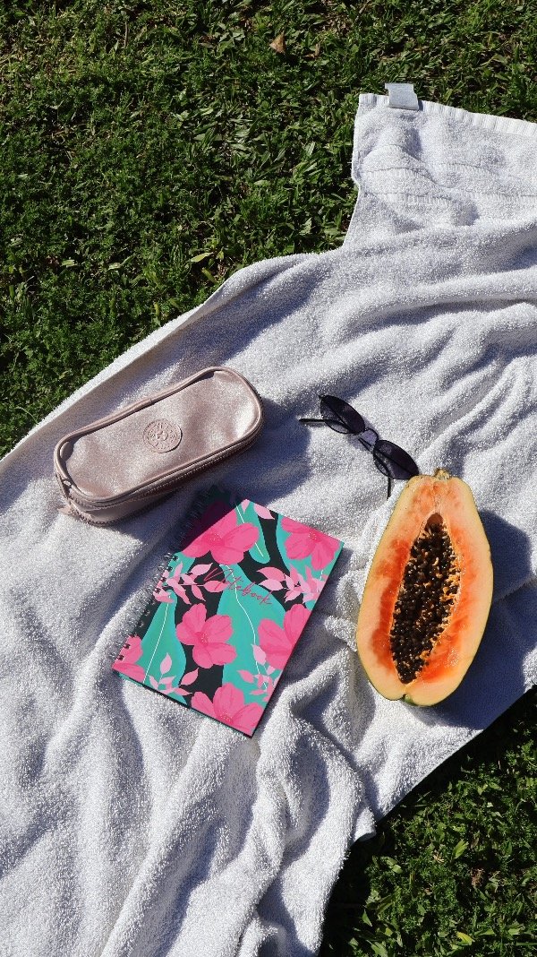 Producto - Cuaderno A5 Ocean - 1