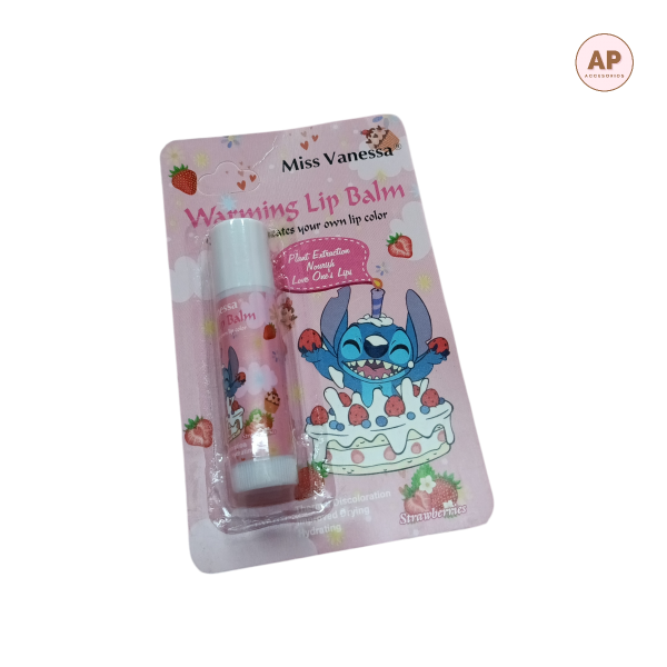 Producto - LIP BALM STICH