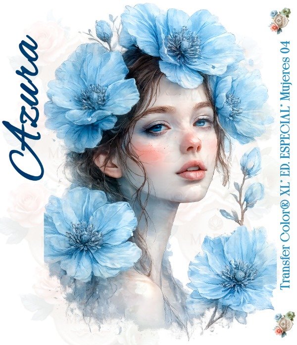 Producto - TRANSFER COLOR XL MUJERES 04