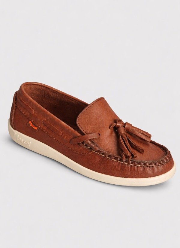 Producto - MOCASIN COLEGIAL E7051