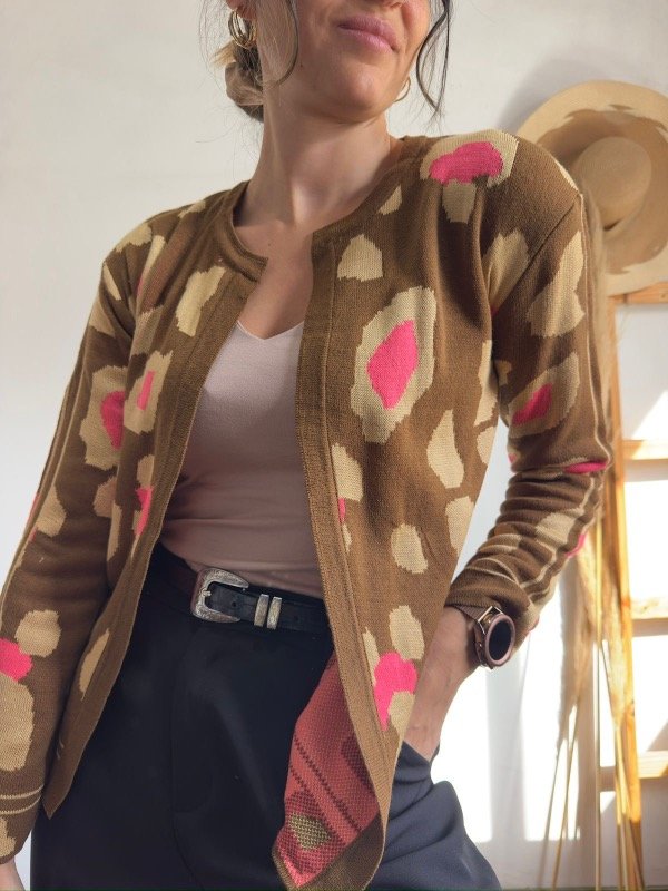Producto - Kimono Virginia