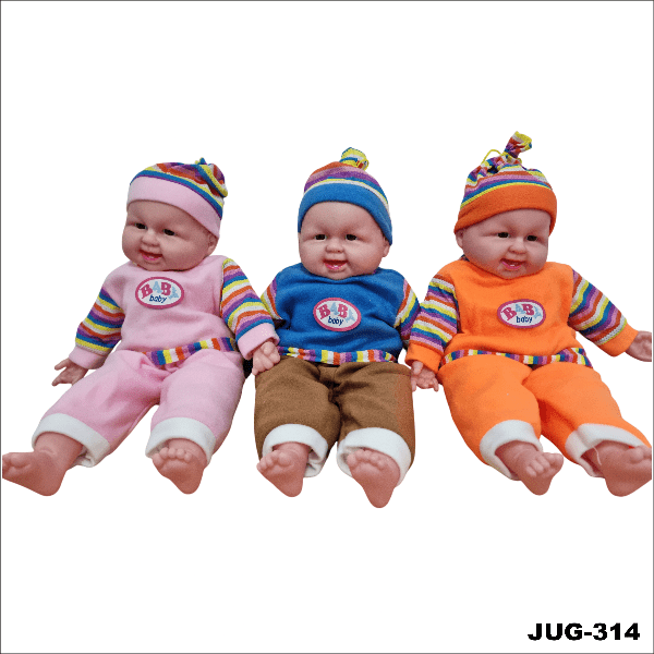 Producto - BEBOTE CONJUNTO BABY