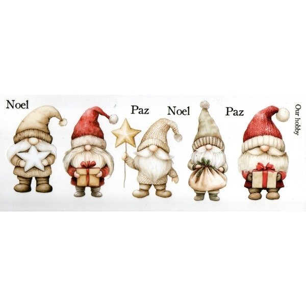 Producto - UV Navidad 032