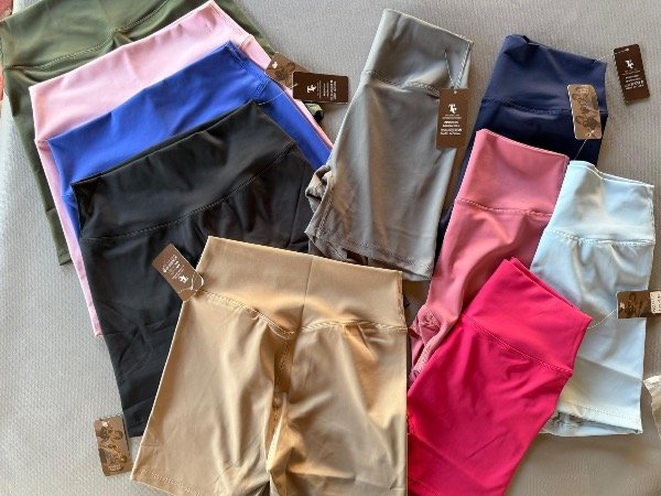 Producto - Short dulce Dlirio Art-341