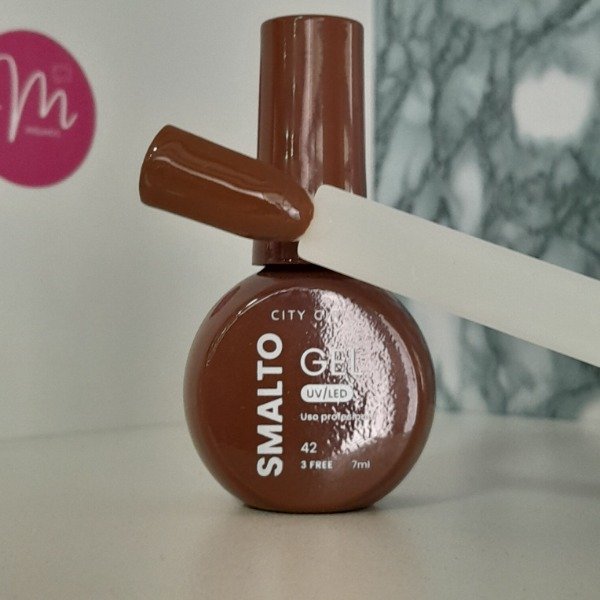 Producto - City Girl 7ml nueva presentacion 42