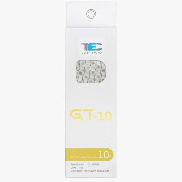 Producto - Cadena TEC GT10 116