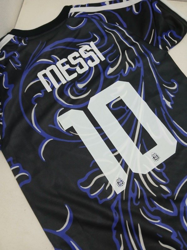 Producto - Camiseta suplente 2026 - 1