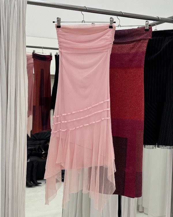 Producto - pink dress (S/M)