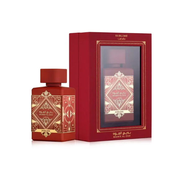 Producto - BADE'E AL OUD SUBLIME 100ML - 1