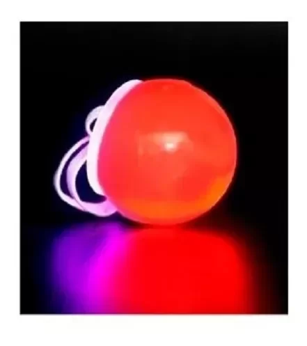 Producto - Nariz Payaso con Luz