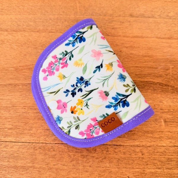 Producto - ESTUCHE LINA Florcitas Silvestres