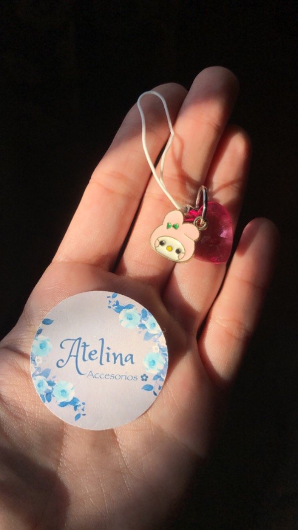 Producto - Strap Melody cara