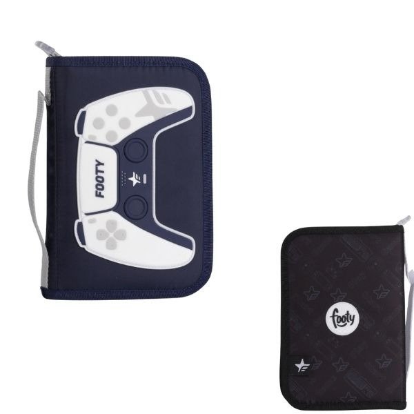 Producto - CARTUCHERA FOOTY