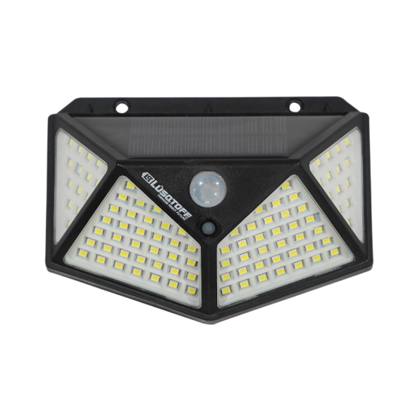Producto - SLL4-7 LUZ SOLAR 270