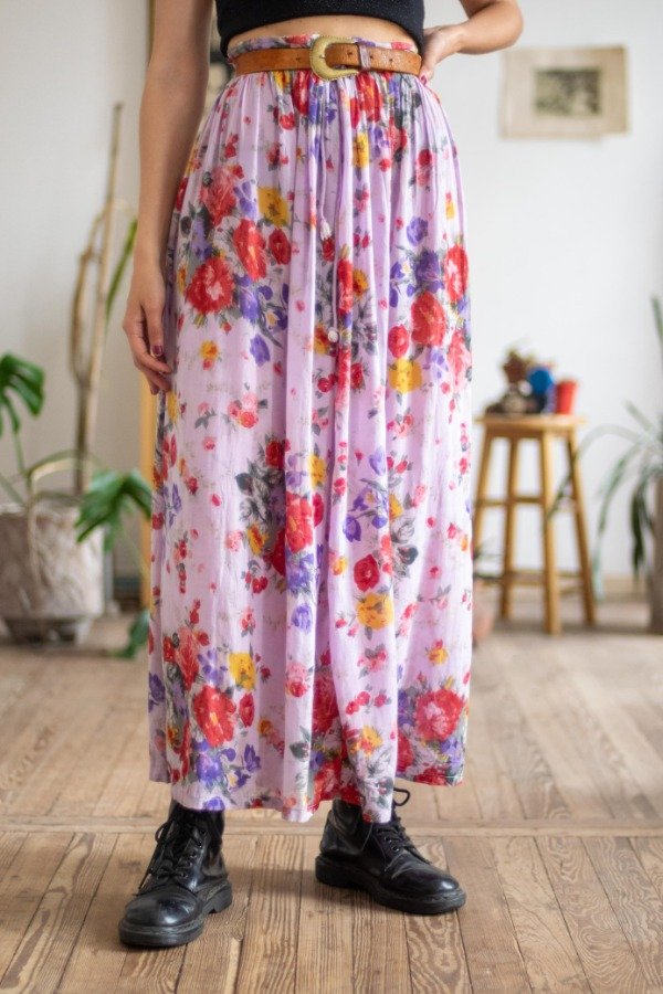 Producto - Falda Ku People Talle: hasta XL -