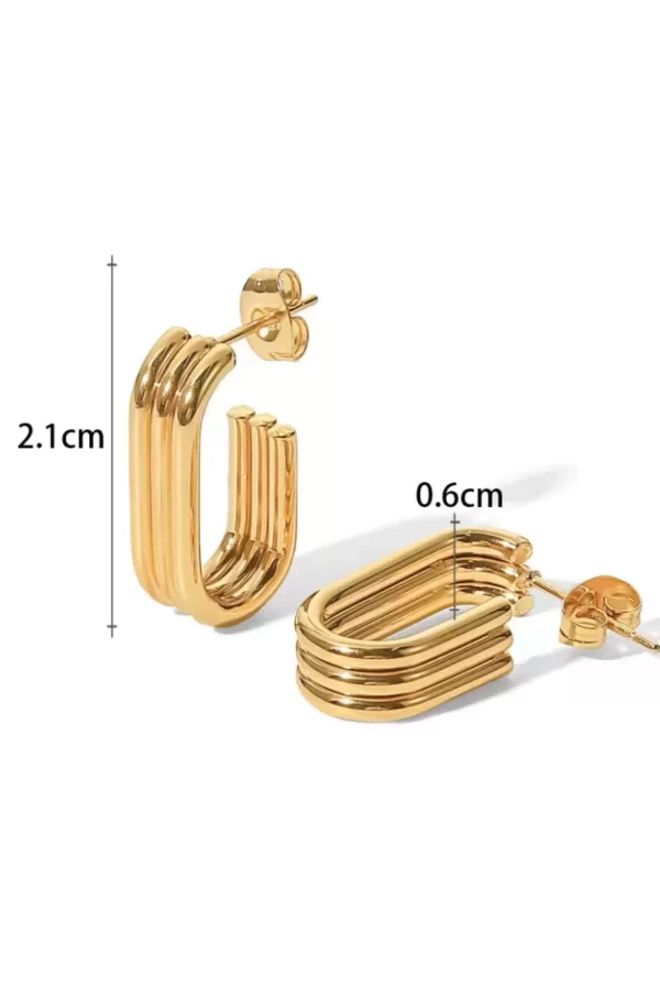 Producto - Aros Mabel