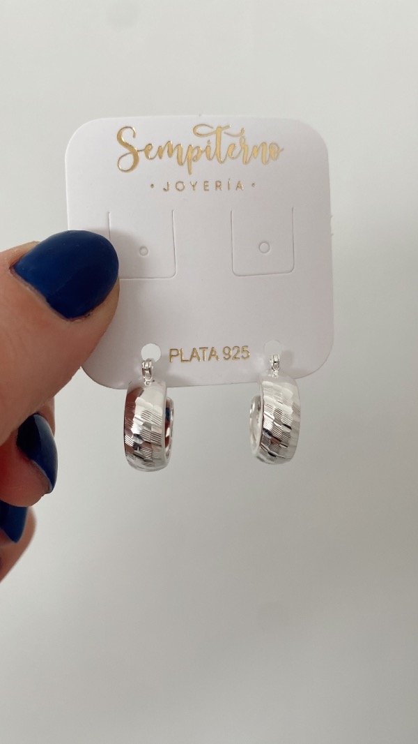 Producto - Argollas Celena - 3