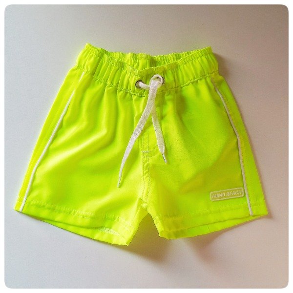 Producto - TRAJE DE BAÑO NEON