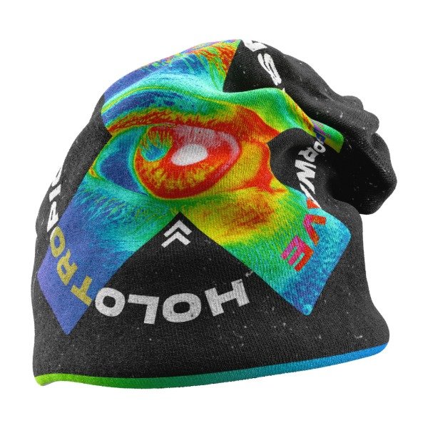 Producto - Beanie HolotropicVision