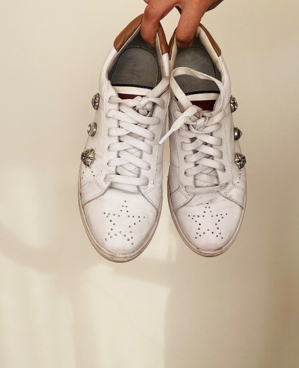 Producto - Zapatillas Jazmin chebar 04