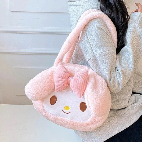 Producto - Bolso My Melody plush