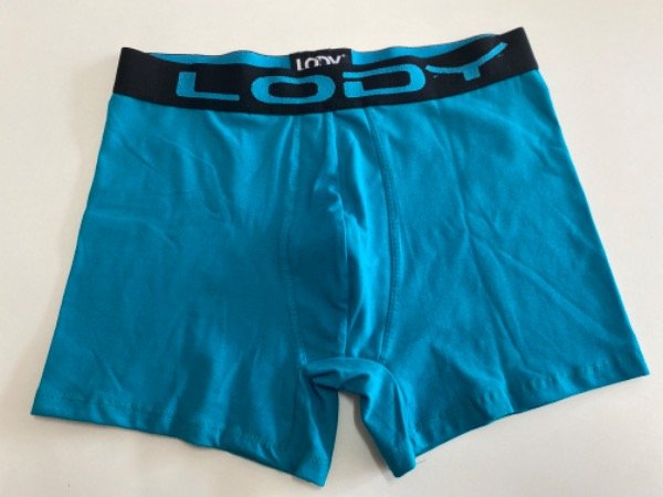 Producto - Boxer Lody M Verde