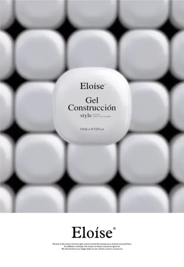 Producto - Gel de construccion Eloise