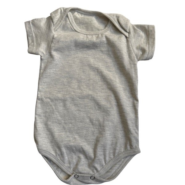 Producto - Body Juanse liso - 5
