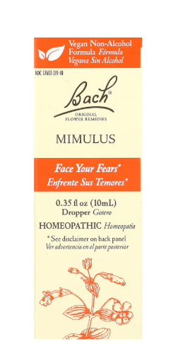 Producto - Bach, Flores de Bach originales, 10 ml