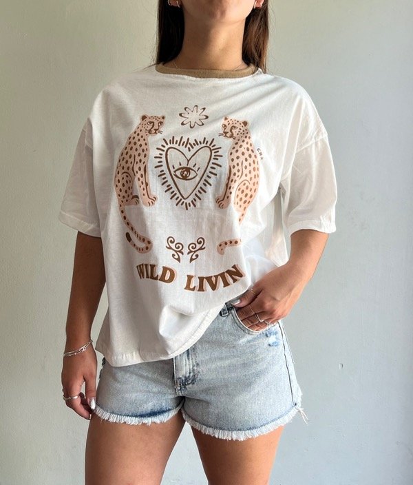 Producto - Reme wild livin