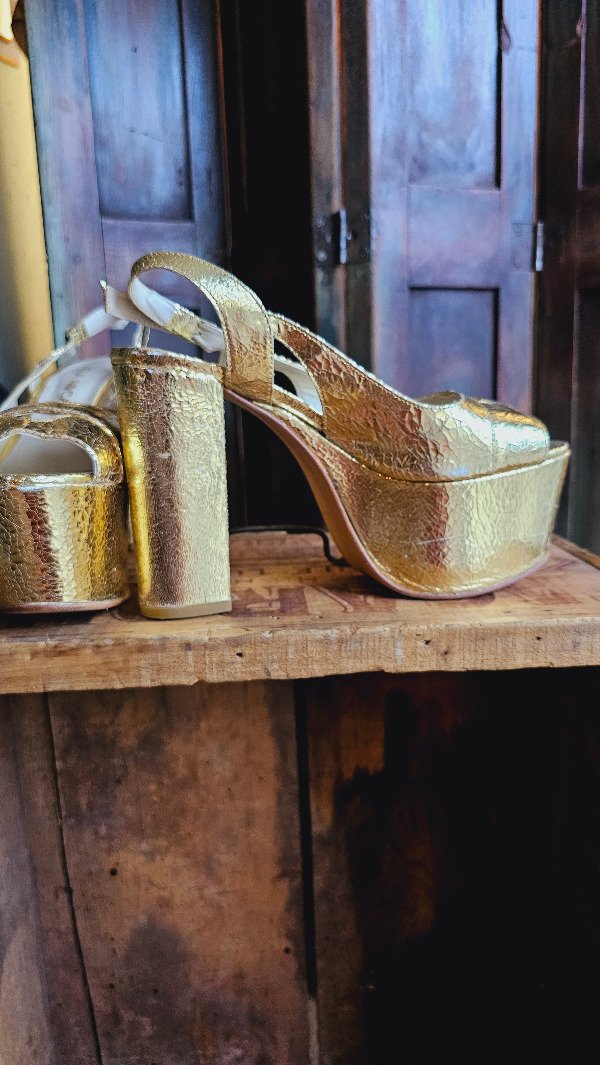 Sandalias Lola Roca